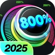 Volume Booster - Sound Booster - Download Android APK