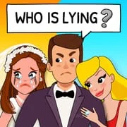 Who is? Brain Teaser & Riddles - Download Android APK