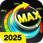 Volume Booster - Sound Booster - Download Android APK