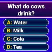 Millionaire 2024 - Trivia Game icon