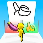 Guess The Drawing - Download Android APK