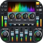 Music Player - Audio Player - Download Android APK