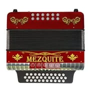 Mezquite Diatonic Accordion - Download Android APK