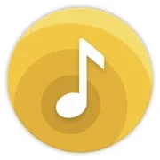 Sony | Music Center icon