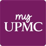 MyUPMC icon