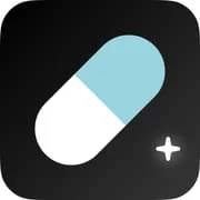 Pillo: Angry Pill Reminder Box icon