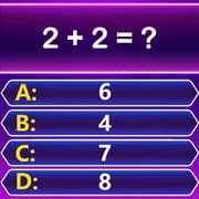 Math Trivia - Quiz Puzzle Game - Download Android APK