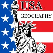 USA Geography - Quiz Game - Download Android APK