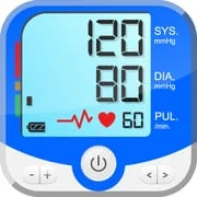 Blood Pressure App: Bp Monitor - Download Android APK