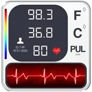 Body Temperature Thermometer - Download Android APK