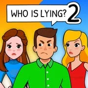 Who is? 2 Brain Puzzle & Chats - Download Android APK