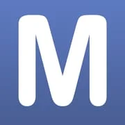 DC Metro and Bus icon