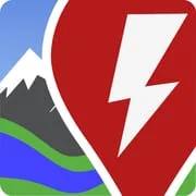 A Better Routeplanner (ABRP) icon