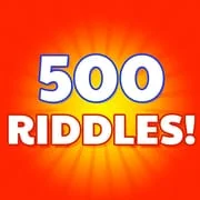 Riddles Test - 500 Brain Games - Download Android APK