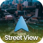 Street View 360: Hd Earth Map - Download Android APK