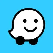 Waze Navigation & Live Traffic - Download Android APK