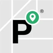 ParkChicago®Map icon