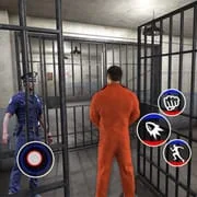 Prison Escape- Jail Break Game - Download Android APK