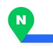 NAVER Map, Navigation - Download Android APK