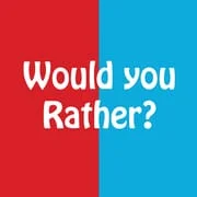 Would You Rather? 3 Game Modes - Download Android APK