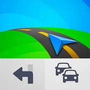 Sygic GPS Navigation & Maps - Download Android APK