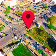 Live Satellite & Location Maps - Download Android APK