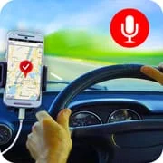 Voice GPS & Driving Directions - Download Android APK
