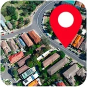 GPS Earth Maps Live Navigation - Download Android APK