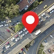 GPS Satellite Earth Map View - Download Android APK