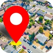 Live Satellite View, GPS Maps - Download Android APK