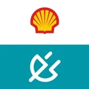 Shell Recharge icon