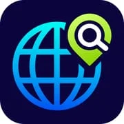 Latitude Longitude Finder - Download Android APK