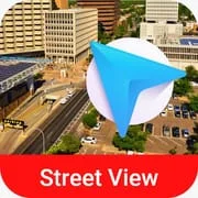 Live Street View Earth Map GPS - Download Android APK