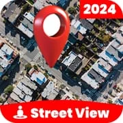 Street View: Satellite Map - Download Android APK