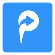 INRIX ParkMe icon