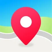 Petal Maps – GPS & Navigation - Download Android APK