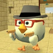 Chicken Gun - Download Android APK