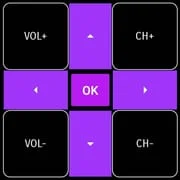 HiSense Smart TV Remote - Download Android APK