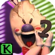 Ice Scream 2 - Horror Game - Download Android APK