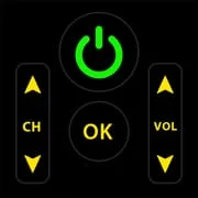 Universal TV Remote Control - Download Android APK