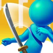 Sword Play! Ninja Slice Runner - Download Android APK