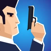 Agent Action -  Spy Shooter - Download Android APK
