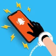 Phone Anti-theft alarm - Download Android APK