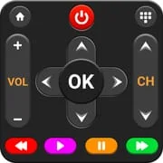 Universal Smart Tv Remote Ctrl - Download Android APK