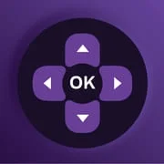 TV remote control for Roku - Download Android APK