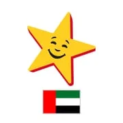 Hardee's UAE-Order online - Download Android APK