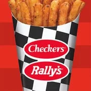 Checkers & Rally's Rewards icon