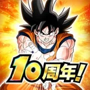 ドラゴンボールZ ドッカンバトル - Download Android APK