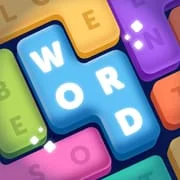 Word Lanes: Relaxing Puzzles - Download Android APK