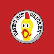 Dave’s Hot Chicken® - Download Android APK